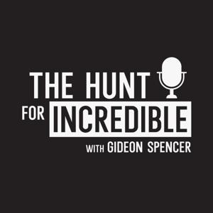 The Hunt for Incredible