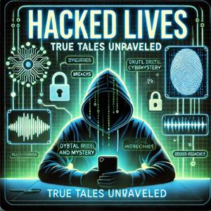 Hacked Lives: True Tales Unraveled