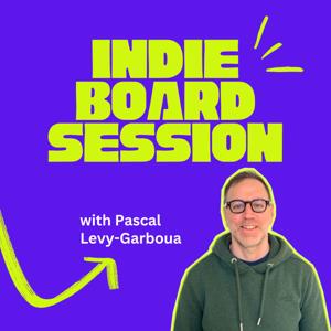 Indie Board Session