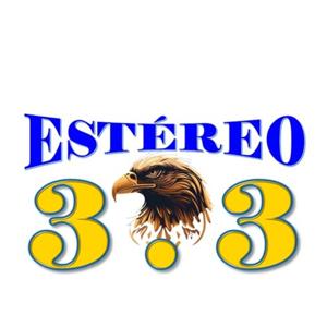 Estereo 3.3 La estación de la Juventud
