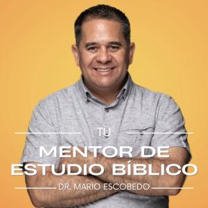 Tu Mentor De Estudio Bíblico
