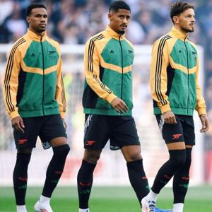 Manningue Gunners - The Arsenal Fan Podcast