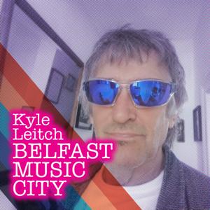 Belfast Music City