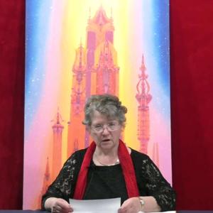 Jorgelina Zeoili's Magical Memoirs