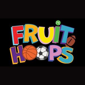 Fruit Hoops - Two gay best friends who love sports as much as men!