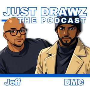 Just Drawz - The Podcast