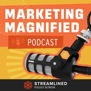 Marketing Magnified: Mini Series