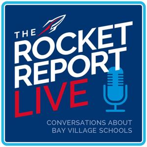 The Rocket Report Live