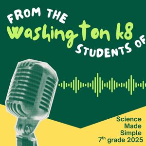 Science From Seventh