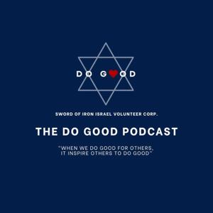 The Do Good Podcast