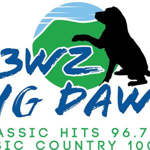 Mark Potter in the Morning