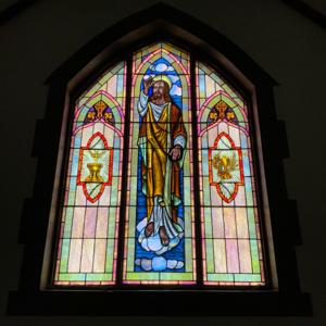 Reber's Sermons