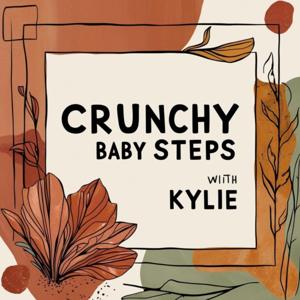 Crunchy Baby Steps by kyko