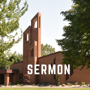 Sermons from Grace Lutheran, Auburn, Michigan