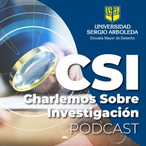 Charlemos Sobre Investigación