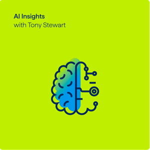 AI Insights with Tony Stewart