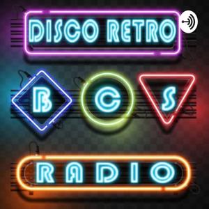 Disco Retro con Roberto Gaucín