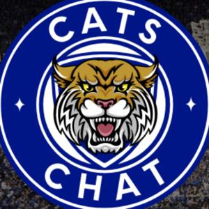 Cats Chat