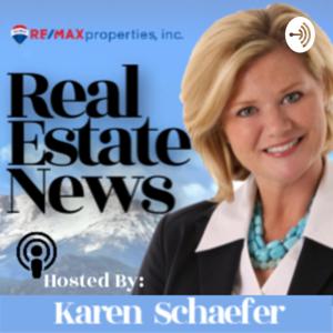 Fly it Forward with Karen S. Schaefer