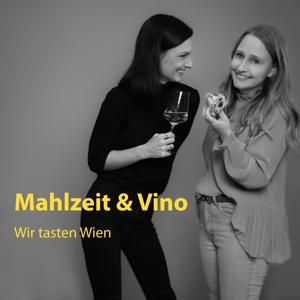Mahlzeit & Vino - Wir tasten Wien!