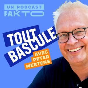 Tout Bascule avec Peter Mertens