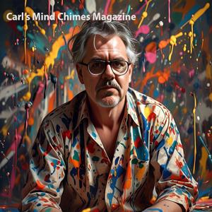 Carl's Mind Chimes Magazine Podcasts