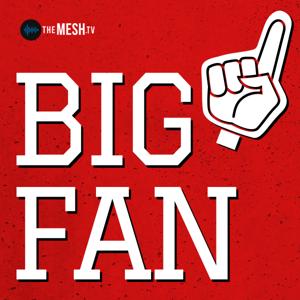 Big Fan by The MESH