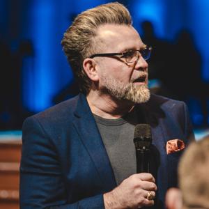 Apóstol Cruchaga - Chile