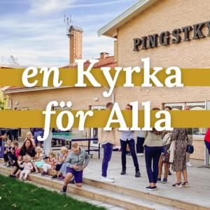 Pingstkyrkan Hovslätt