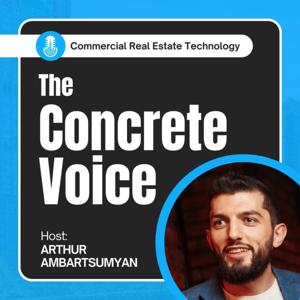 The Concrete Voice