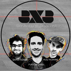The 3x3 Basketball Podcast
