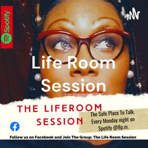 Life Room Session: The Man in the Mirror