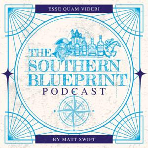 The Southern Blueprint Podcast by The Southern Blueprint