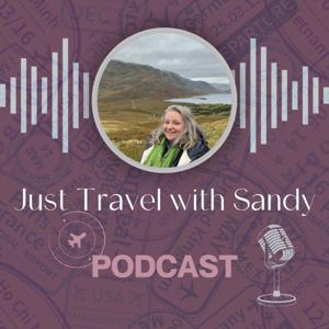 Just Travel with Sandy