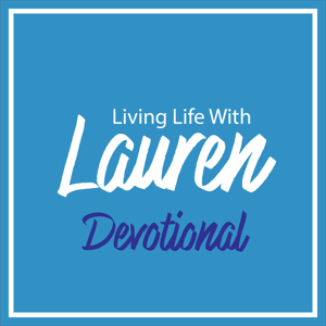 Living Life With Lauren Devotional