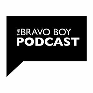 TheBravoBoy's podcast