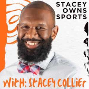 Stacey OWNS Sports