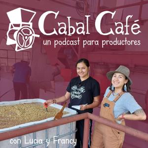 Cabal Café con Lucia y Francy by Lucia Solis