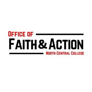 North Central College Office of Faith and Action's Podcast