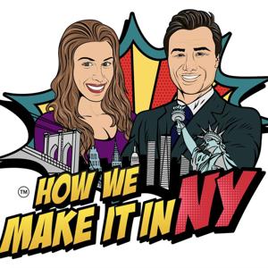 How We Make It in NY