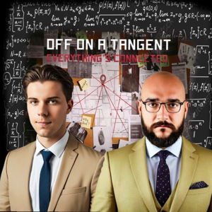 POff On A Tangent: Everything’s Connected