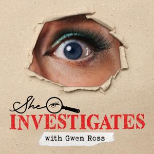 She Investigates