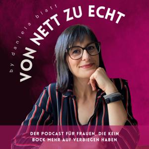 VON NETT ZU ECHT
