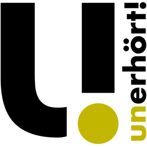 unerhört! Das Magazin — offen & vielschichtig