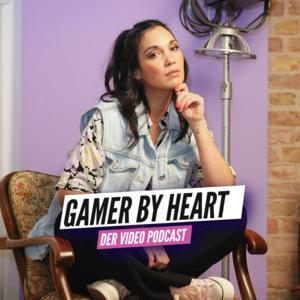 Gamer by Heart