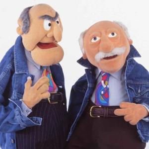 The Podd Couple with Andie Harper and Ronnie Barbour