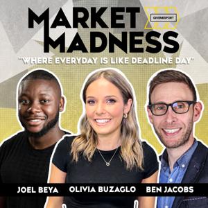 Market Madness