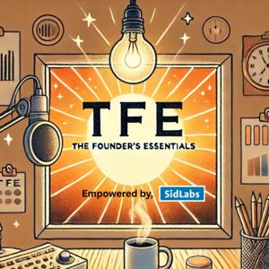 TFE - The Founder's Essentials
