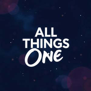 All Things One by Husain Malvi