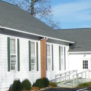 Amwell Church of the Brethren